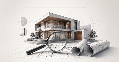 Pre-purchase building diagnostics